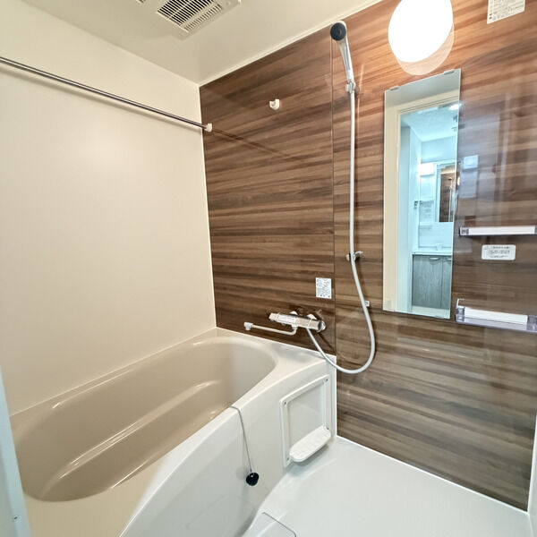 ONLYONE池田新町 室内写真5
