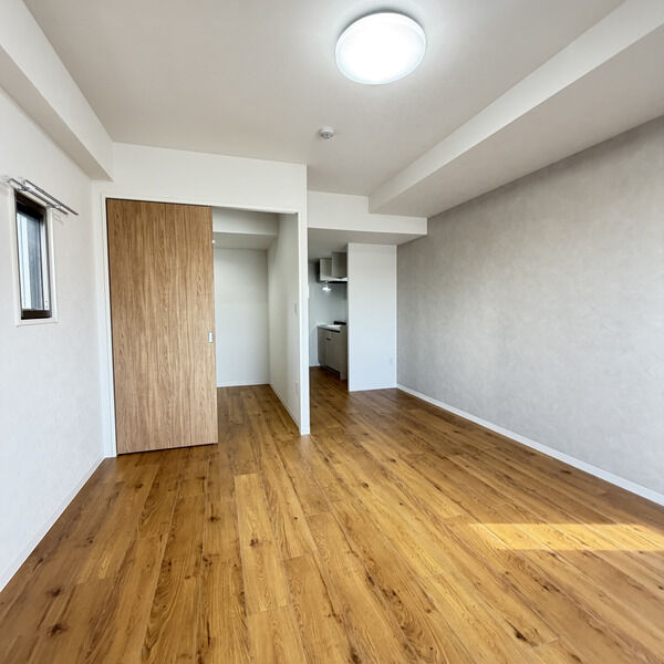 ONLYONE池田新町 室内写真2