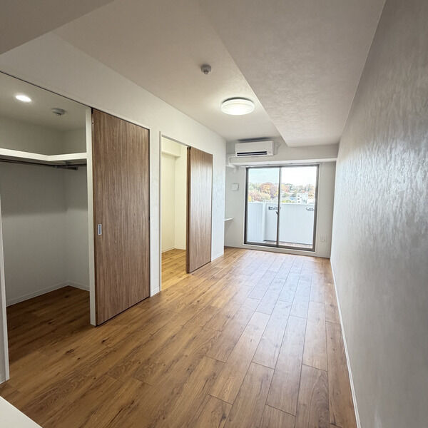 ONLYONE池田新町 室内写真1