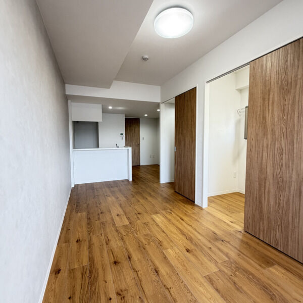 ONLYONE池田新町 室内写真2