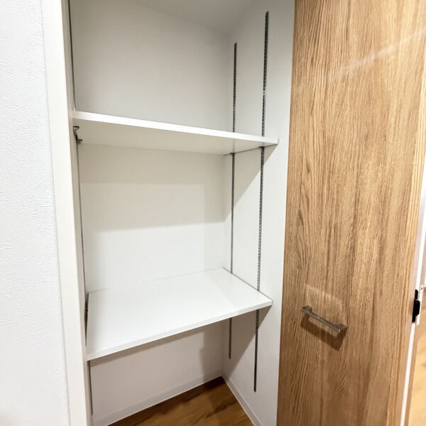 ONLYONE池田新町 室内写真3
