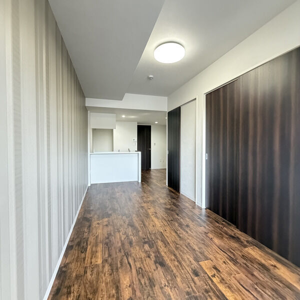ONLYONE池田新町 室内写真2
