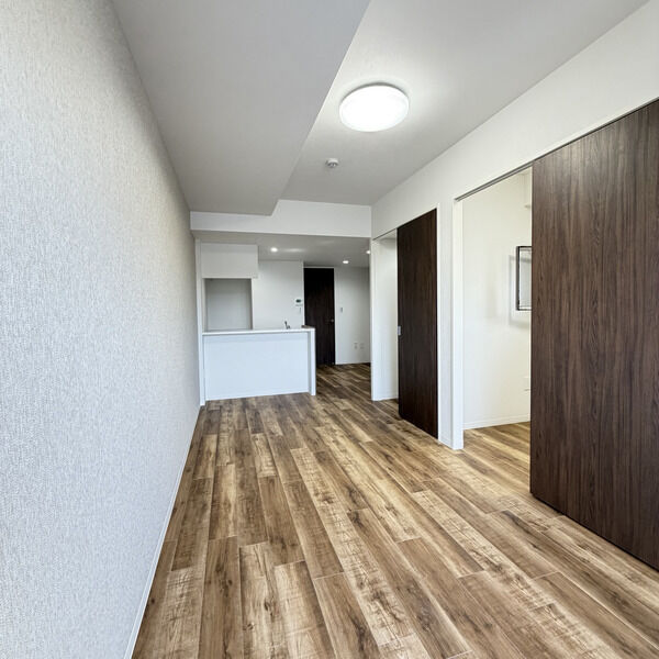 ONLYONE池田新町 室内写真3