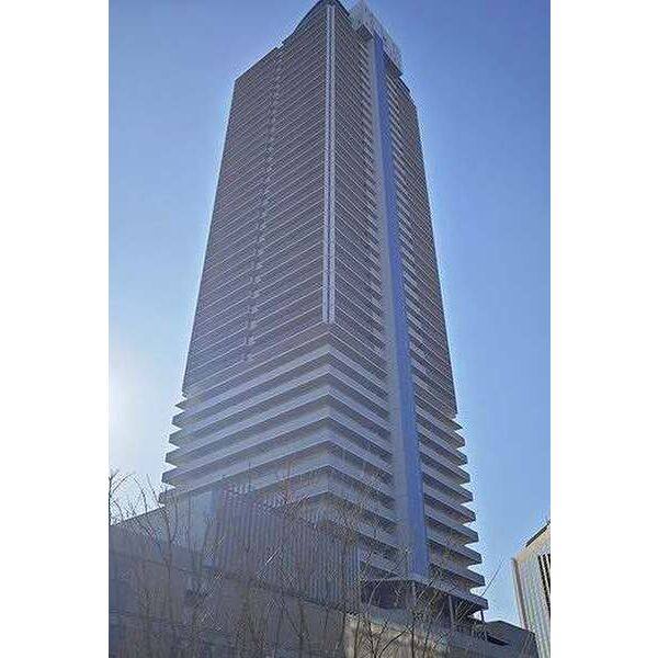 岐阜シティタワー43