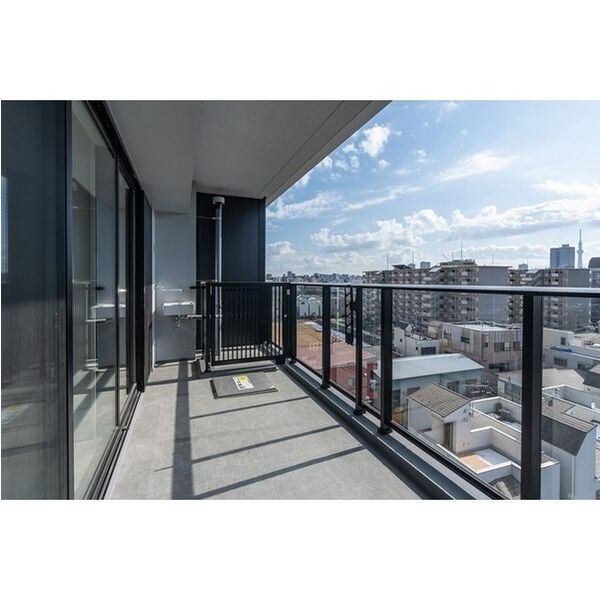 ドゥーエ町屋 室内写真8