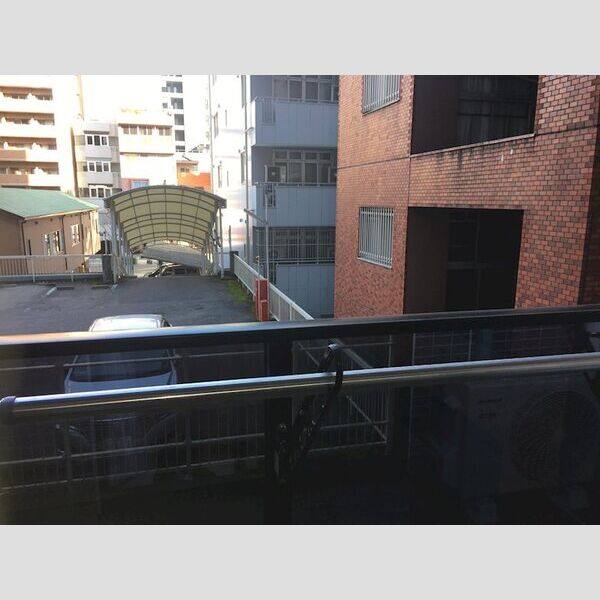 セイワパレス丸の内駅前プレミア 室内写真9