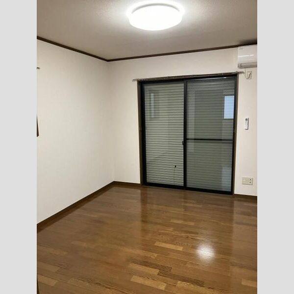 リーフレジデンス 西館 室内写真3
