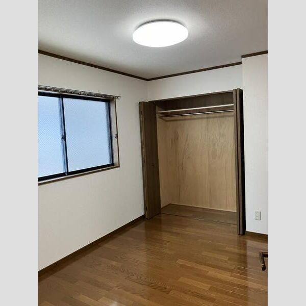 リーフレジデンス 西館 室内写真5