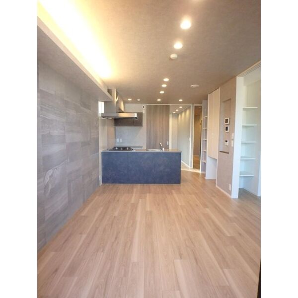 Maison de Mine Nagai Parc Est. 室内写真1