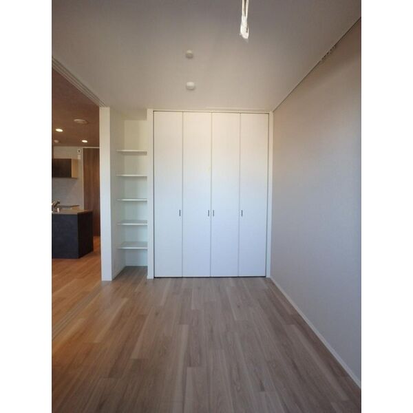 Maison de Mine Nagai Parc Est. 室内写真8
