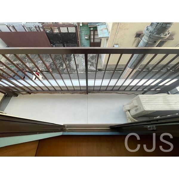 岡本マンション 室内写真10