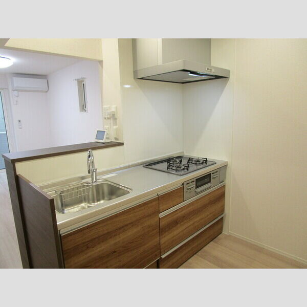 ハイネス妙典 室内写真8