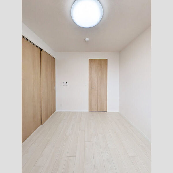 D-residence稲城 室内写真10