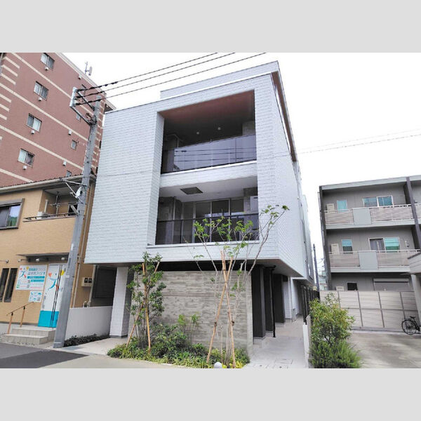 D-residence稲城