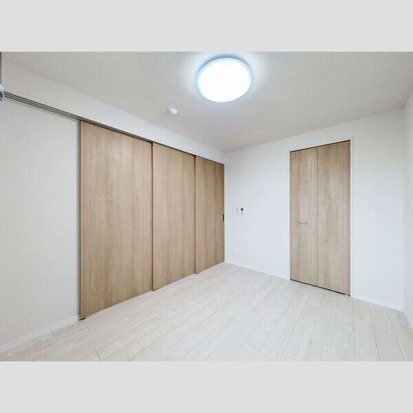 D-residence稲城 室内写真3
