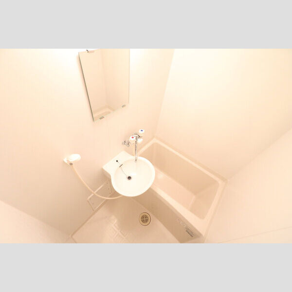 レオパレスHouseKEIYA 室内写真5