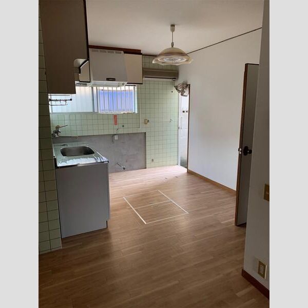 和歌浦中一戸建て 室内写真6