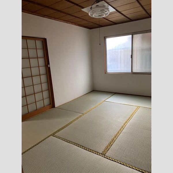 和歌浦中一戸建て 室内写真7