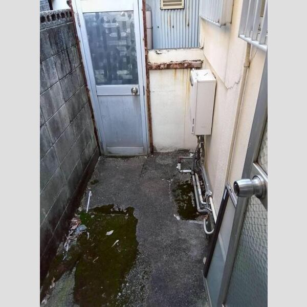 和歌浦中一戸建て 室内写真8