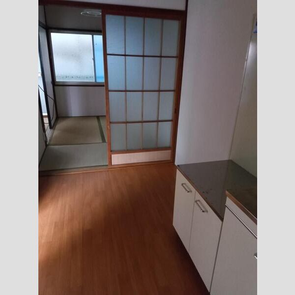 東紺屋町平家 室内写真4