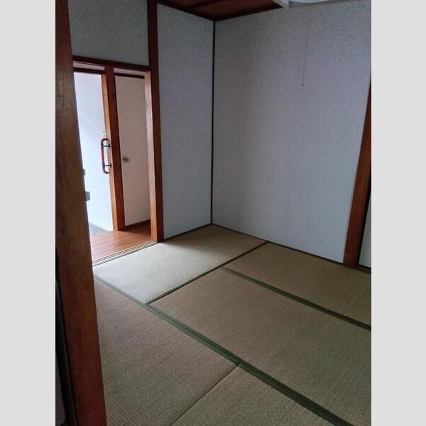 東紺屋町平家 室内写真5