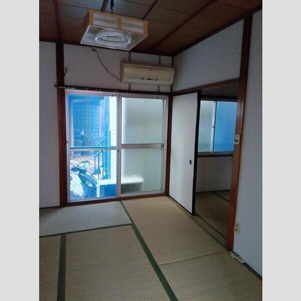 東紺屋町平家 室内写真6
