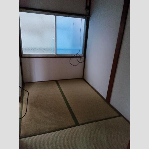 東紺屋町平家 室内写真7