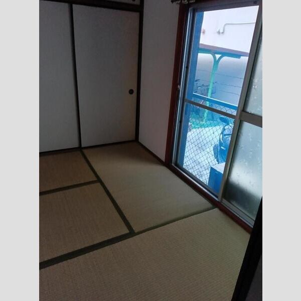 東紺屋町平家 室内写真8