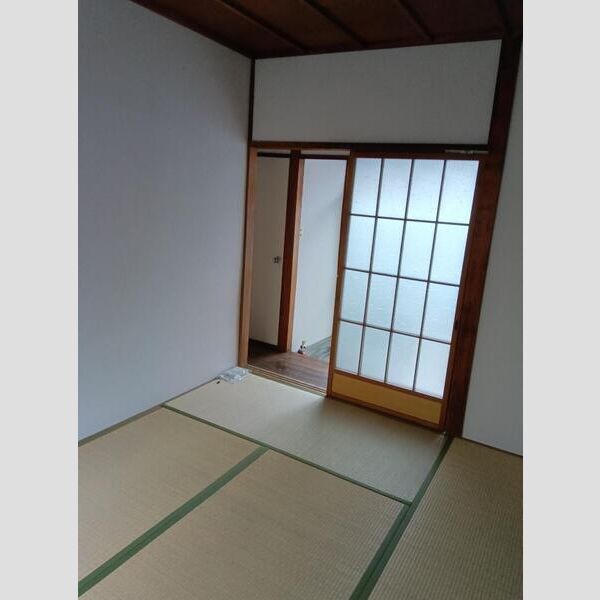 東紺屋町平家 室内写真5