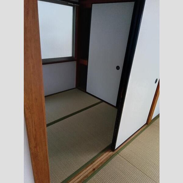 東紺屋町平家 室内写真6