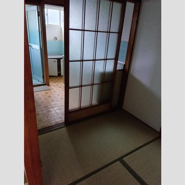 東紺屋町平家 室内写真7