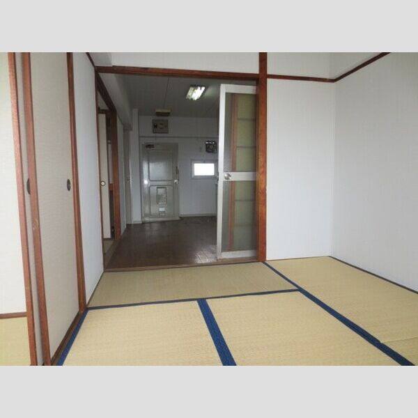 瑞穂コーポ 室内写真9