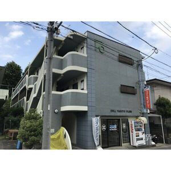 ドール八事富士見 建物画像