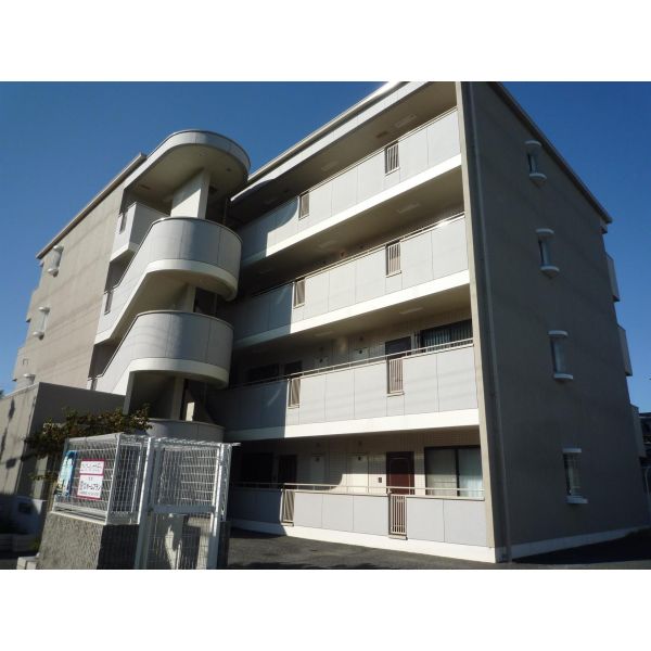 エトワールサカモト 建物画像