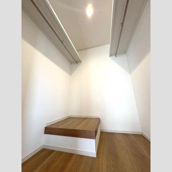 衣笠赤阪町戸建 室内写真10