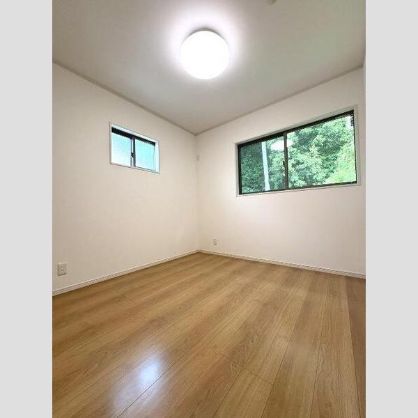 衣笠赤阪町戸建 室内写真1