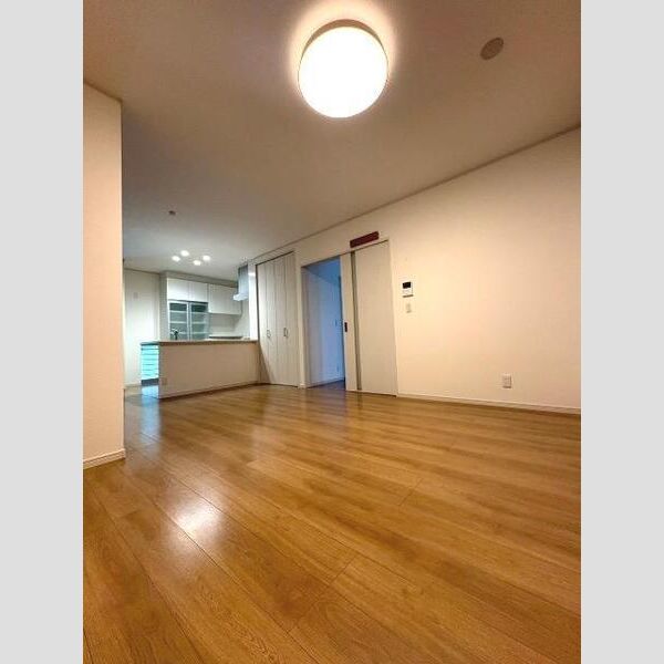 衣笠赤阪町戸建 室内写真4