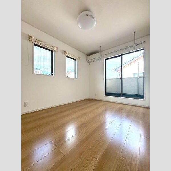 衣笠赤阪町戸建 室内写真6