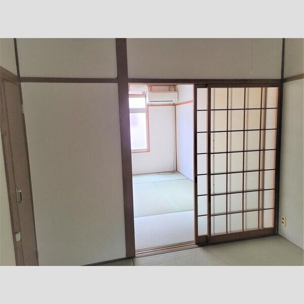 リッチモンド岡崎 室内写真2