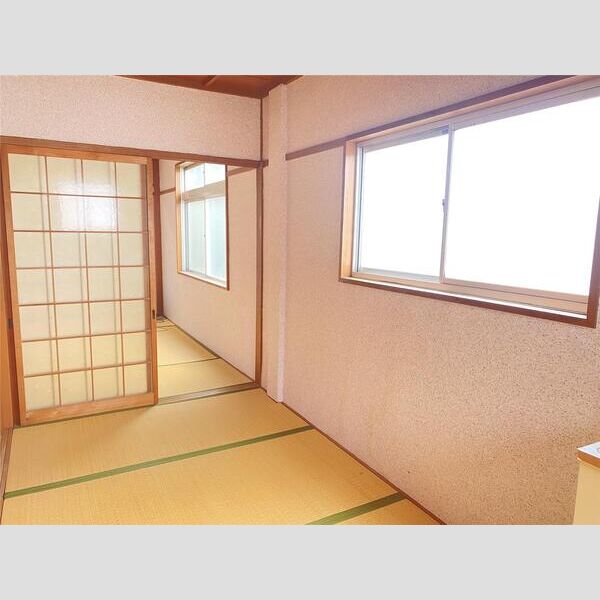 リッチモンド岡崎 室内写真2