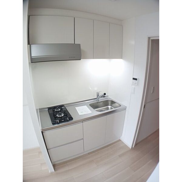 ヒカルサ京都梅津東 室内写真3