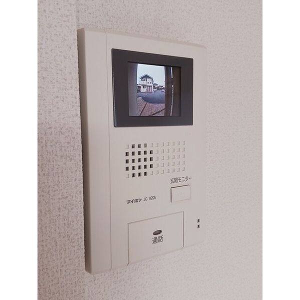 Nadeshiko 室内写真8