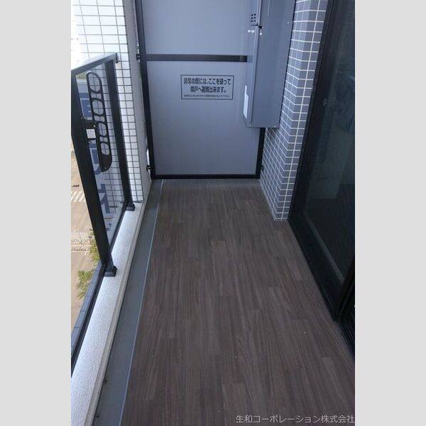 セイワパレス丸の内駅前プレミア 室内写真3