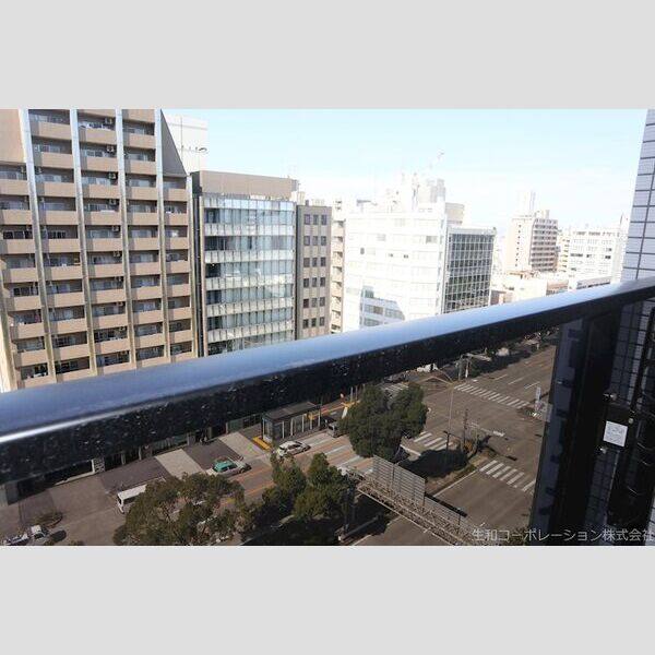 セイワパレス丸の内駅前プレミア 室内写真7