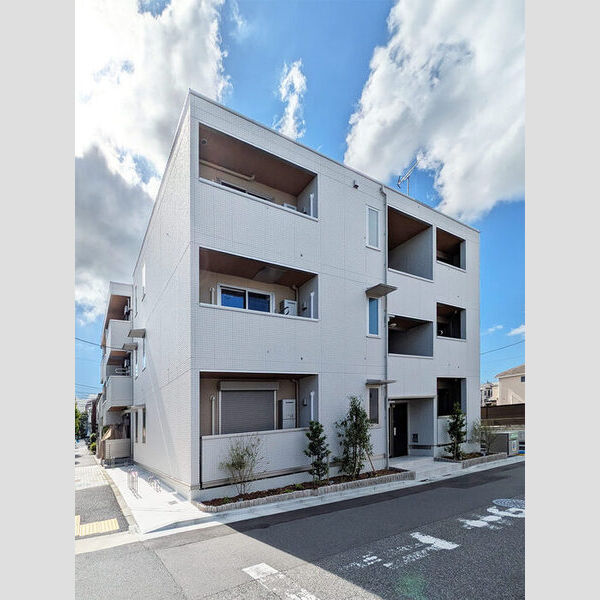 グラナーデ江戸川B