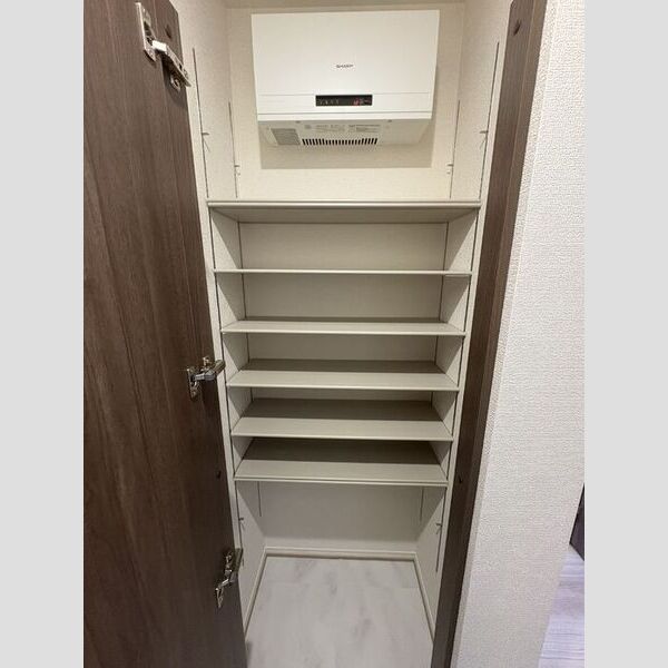 セレスティア細田B 室内写真9