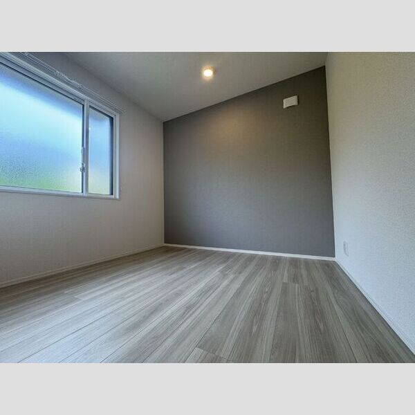 セレスティア細田C 室内写真4