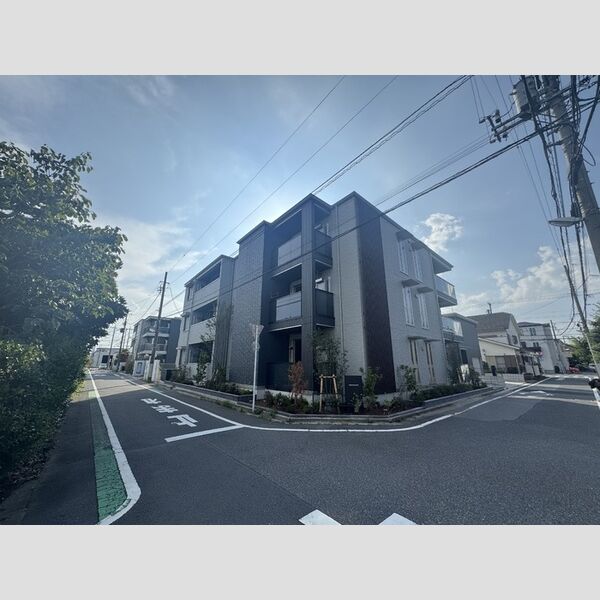 セレスティア細田C