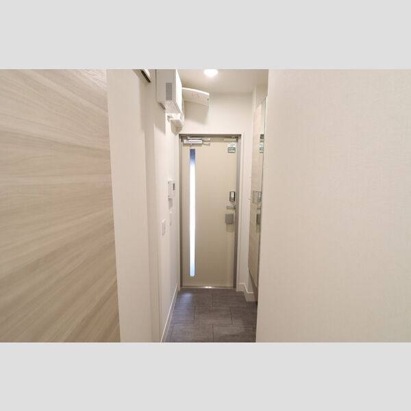 GRAND D 室内写真4