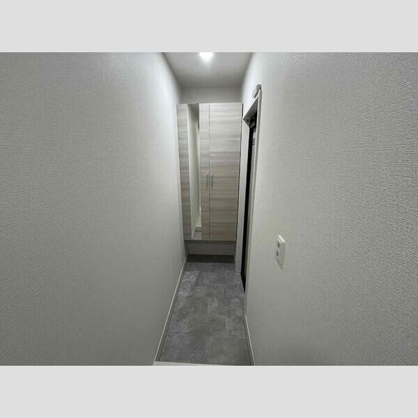 Meteor Grand 室内写真4